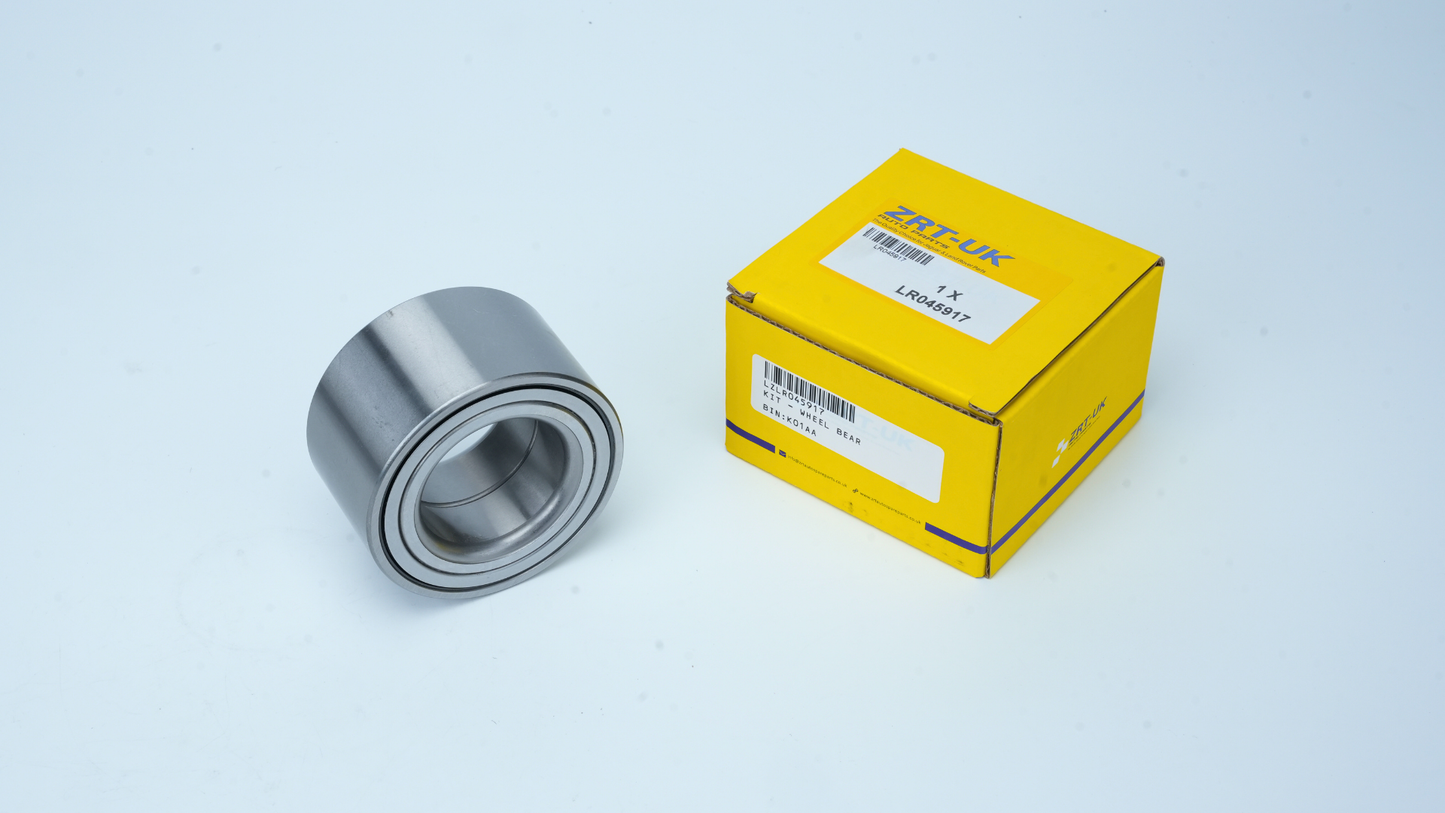 ZRT Aftermarket Rear Wheel Bearing Repair Kit LZLR045917
