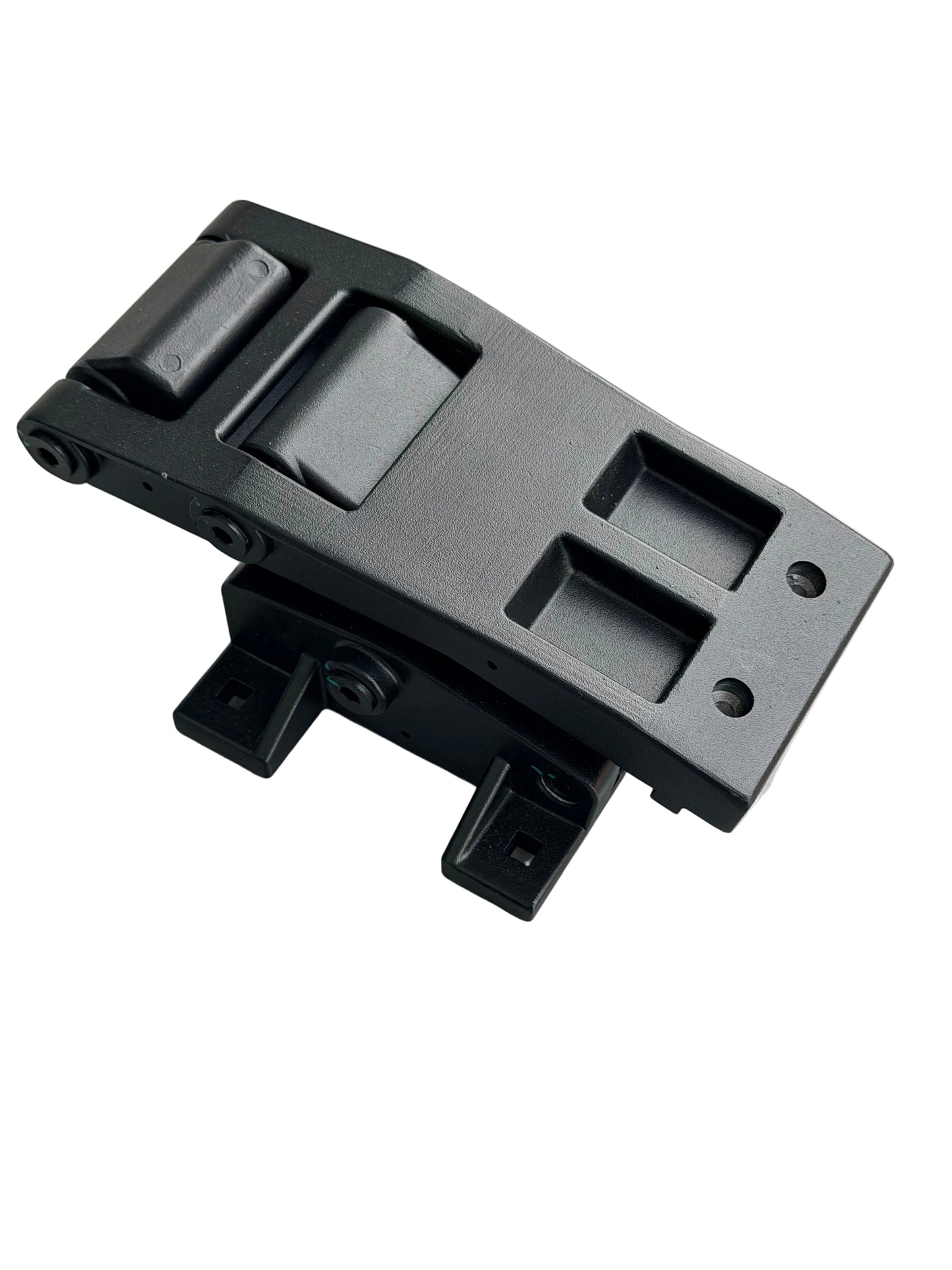 Jetour T1 Electric Side Step (Set)