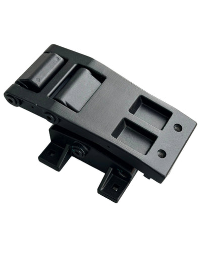 Jetour T1 Electric Side Step (Set)
