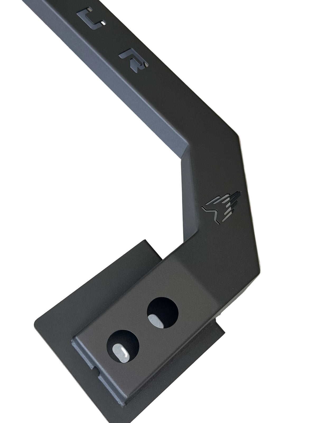 Jetour T1 Bull Bar