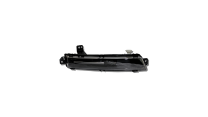 ZRT Aftermarket Fog Lamp Black LZLR098343BK