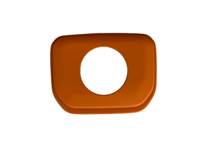 Jetour G700 Speaker Cover Orange