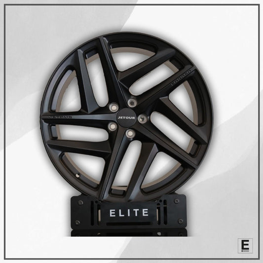 JETOUR RIMS 20 INCH