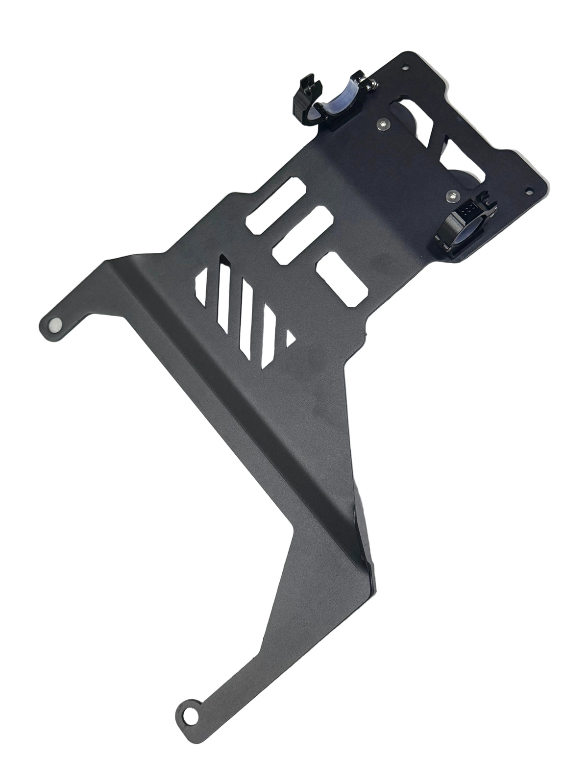 Jetour G700 rear door flag mount