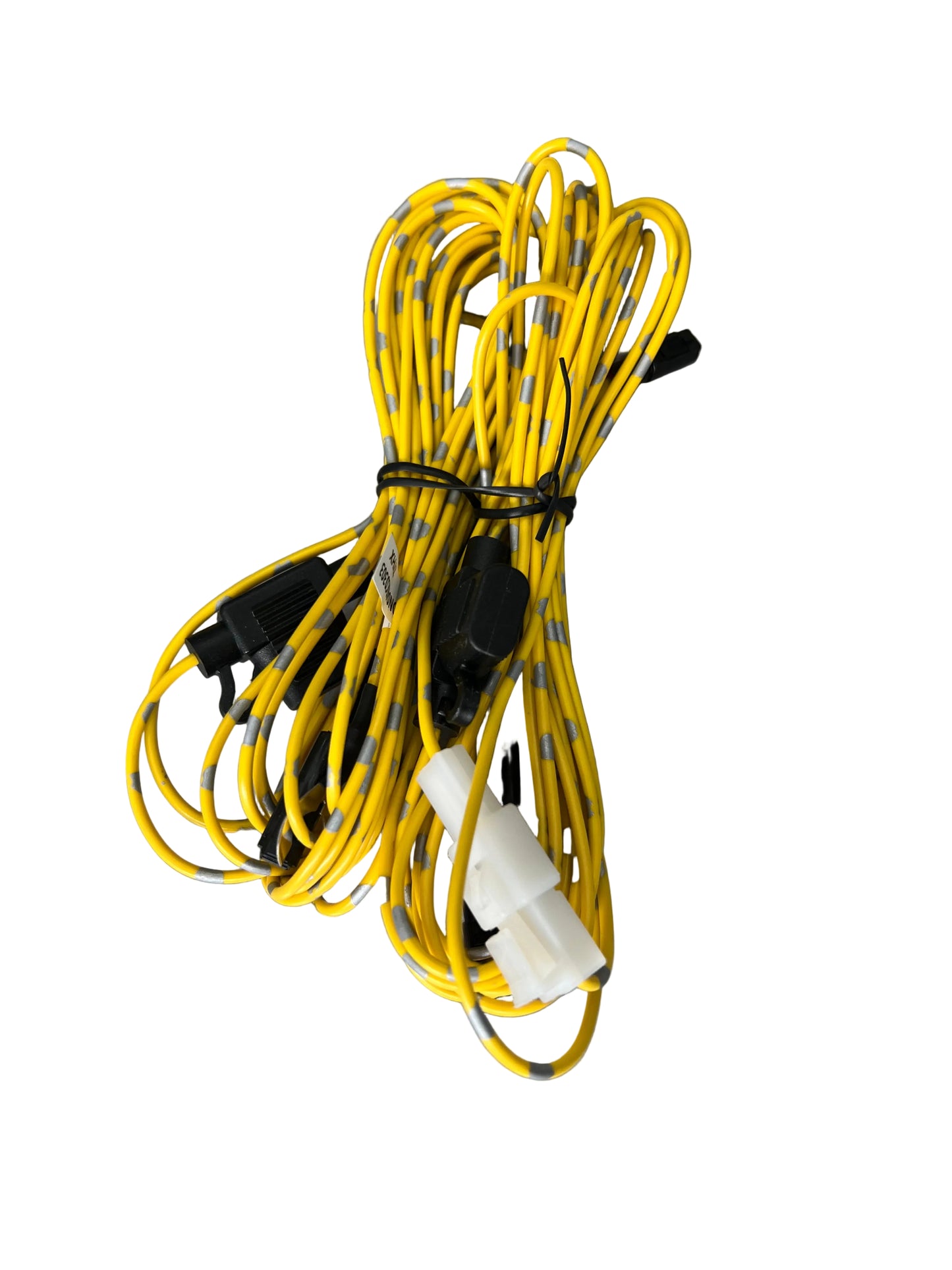 Jetour G700 Soft Close