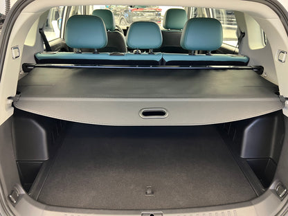 Jetour T1 Trunk Cargo Cover