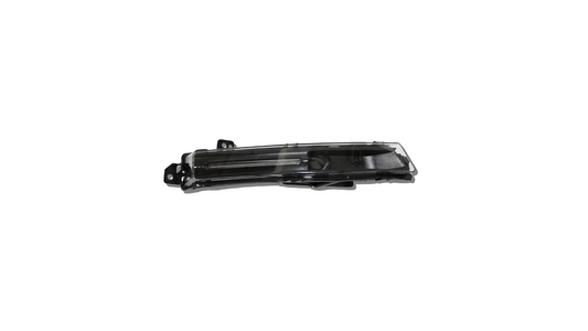 ZRT Aftermarket Fog Lamp Black LZLR098343BK