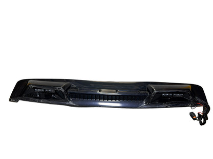 Jetour G700 Roof  LED Spotlight ( 2 Lenses )