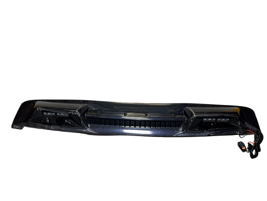 Jetour G700 Roof  LED Spotlight ( 2 Lenses )