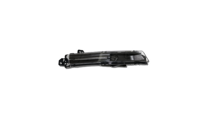 ZRT Aftermarket Fog Lamp Black LZLR098343BK