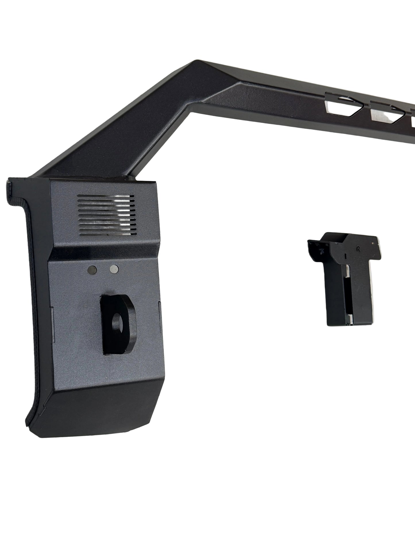 Jetour G700 Bull Bar D2