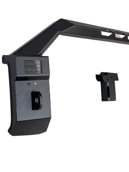 Jetour G700 Bull Bar D2