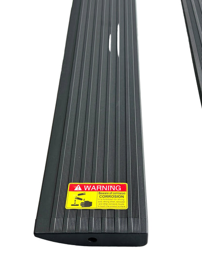Jetour T1 Electric Side Step (Set)