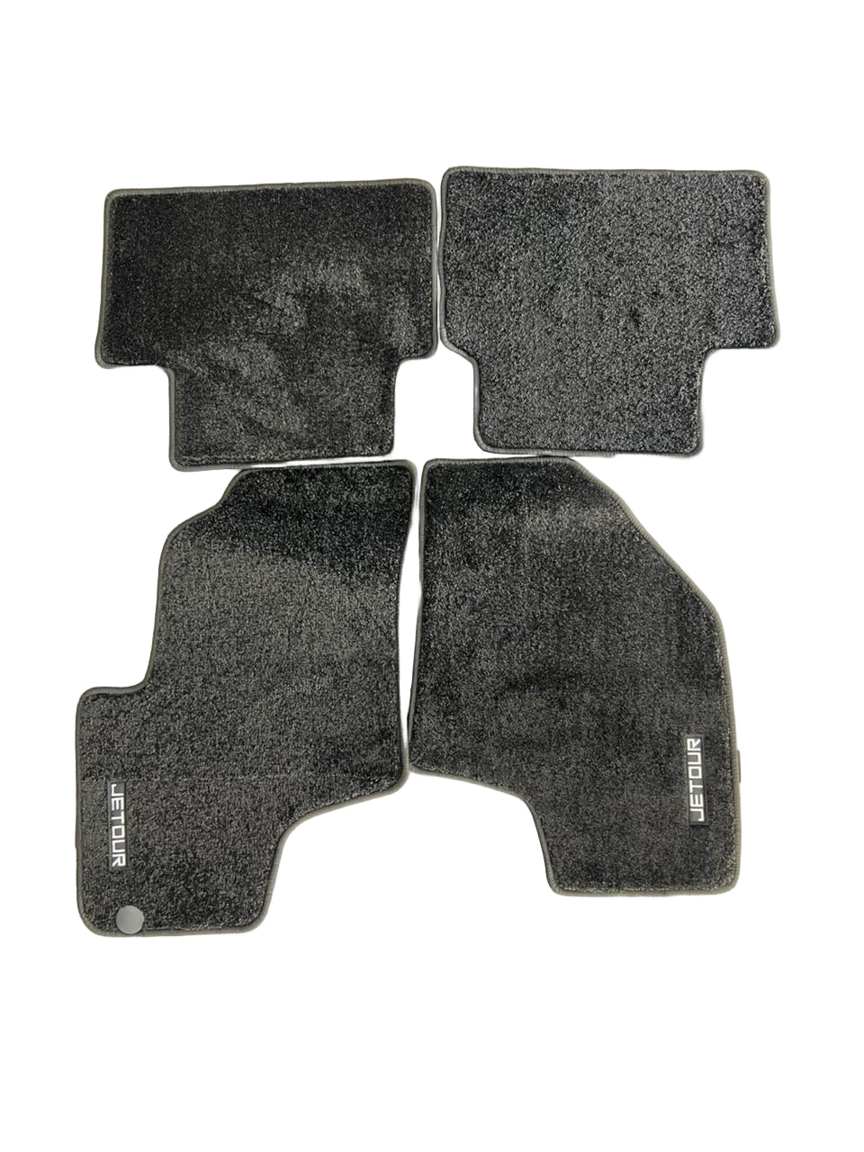 Jetour X50 Floor Mat Premium (Set)
