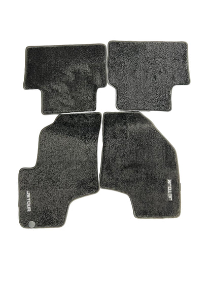 Jetour X50 Floor Mat Premium (Set)