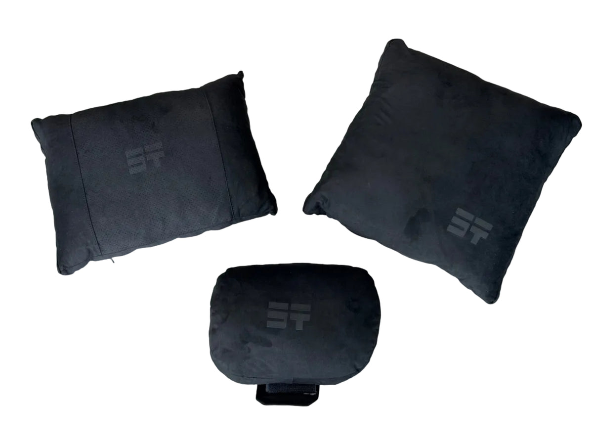 Jetour G700 Pillows Black
