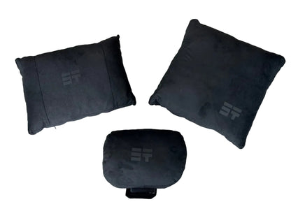 Jetour G700 Pillows Black