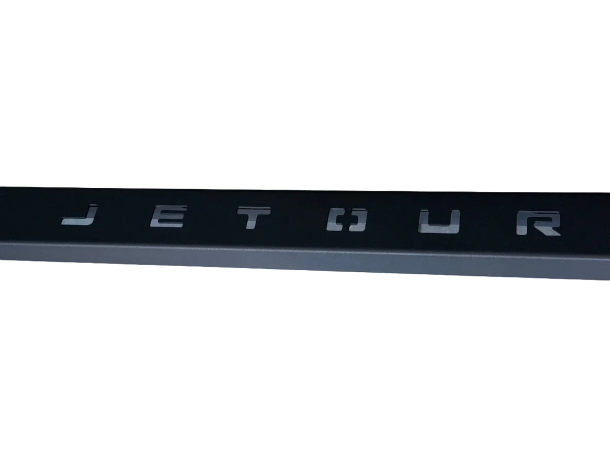 Jetour T1 Bull Bar