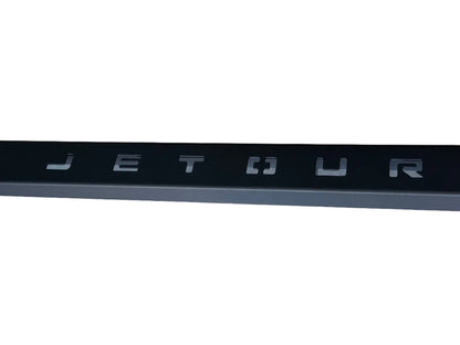 Jetour T1 Bull Bar