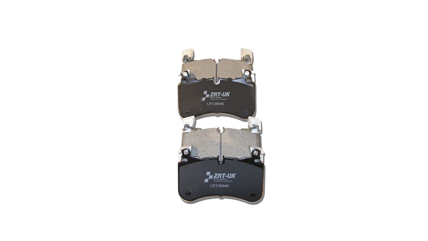 ZRT Aftermarket Brake Pads LZLR138646