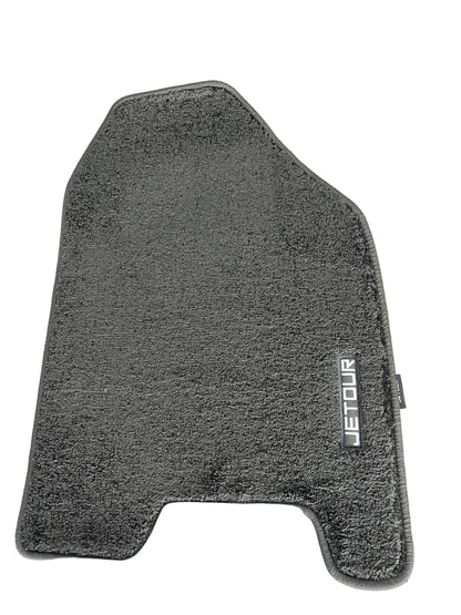 Jetour Dashing Floor Mat Premium (Set)