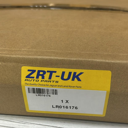 LZLR016176 Front Brake Disc ZRT for Land Rover
