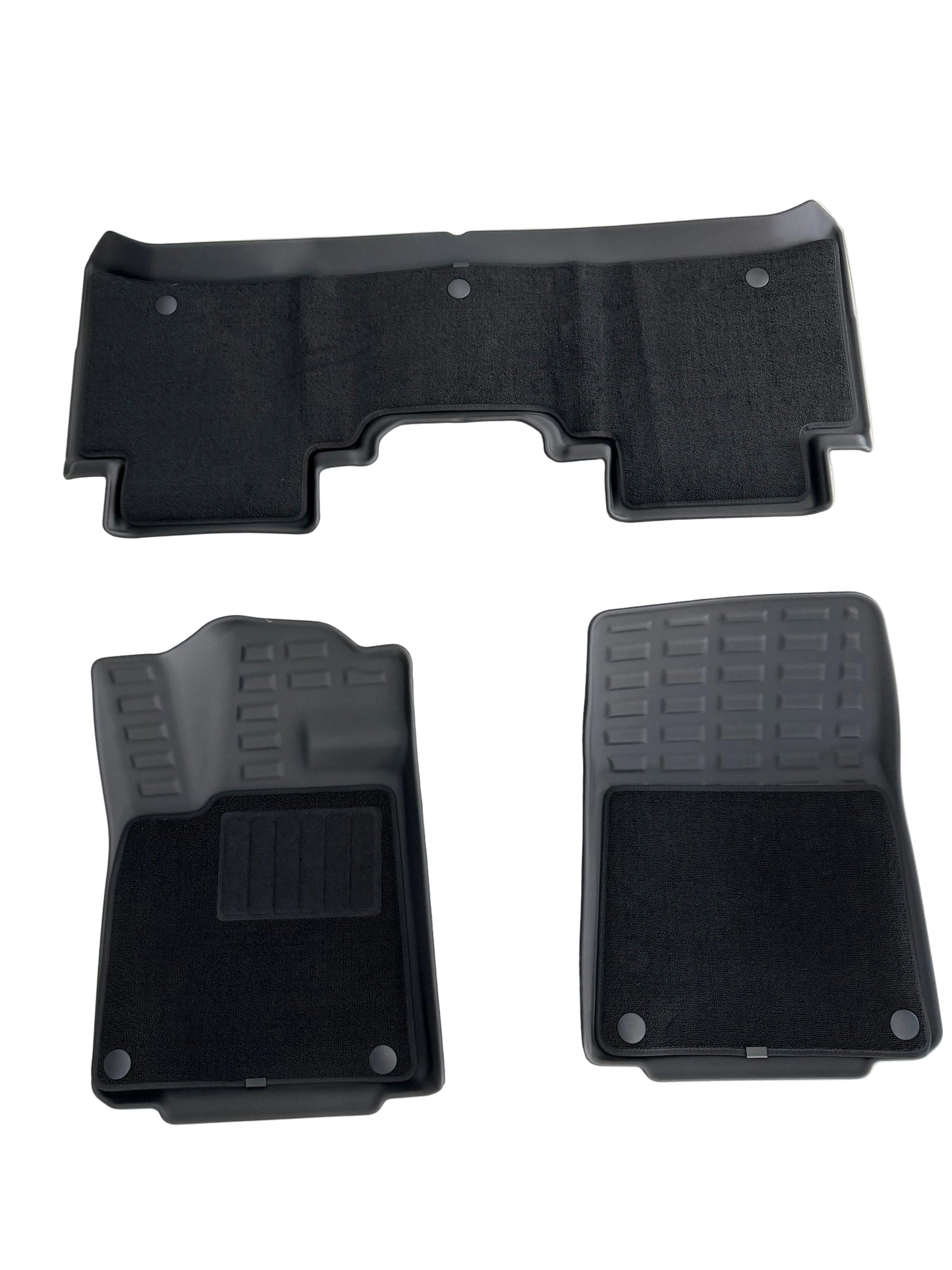Jetour G700 Floor Mat ( 5 Seats )