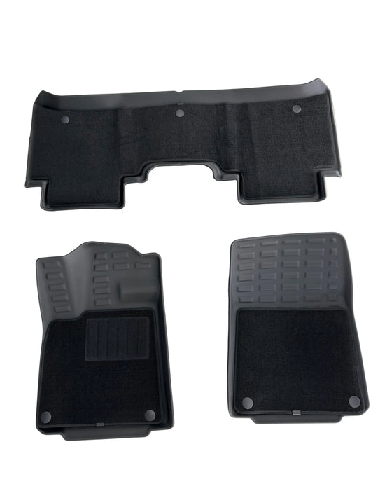 Jetour G700 Floor Mat ( 5 Seats )