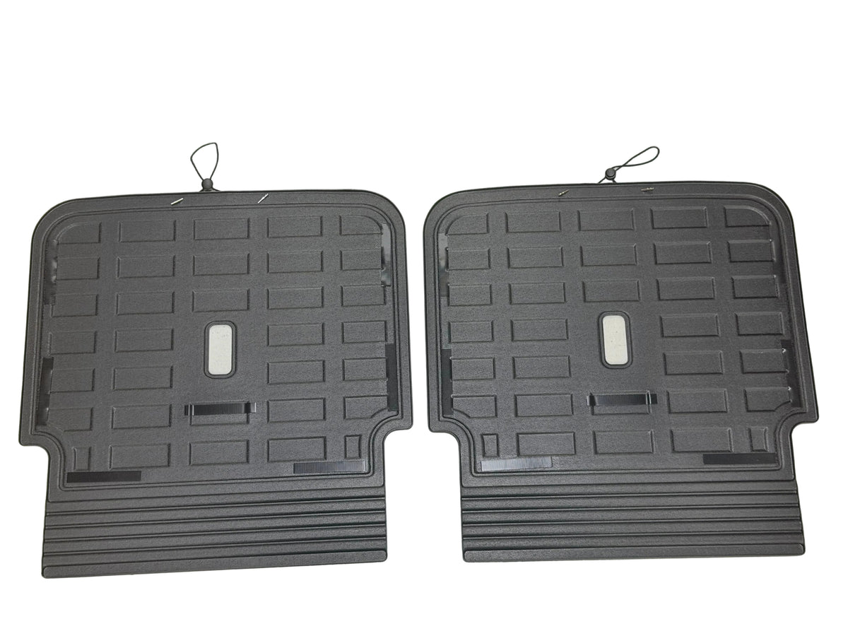 Jetour G700 Back Cusion Mat