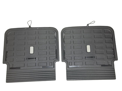 Jetour G700 Back Cusion Mat