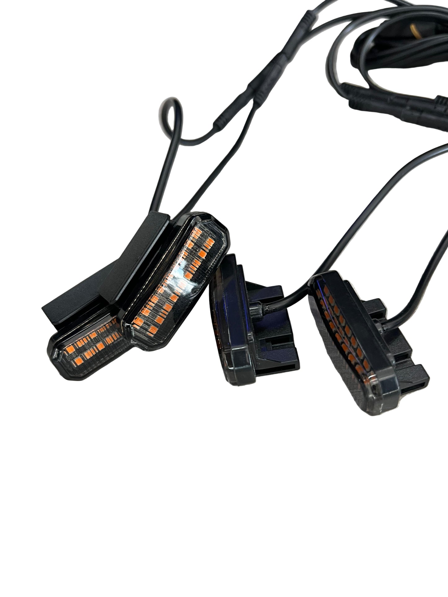 Jetour T2 Front Grill Light