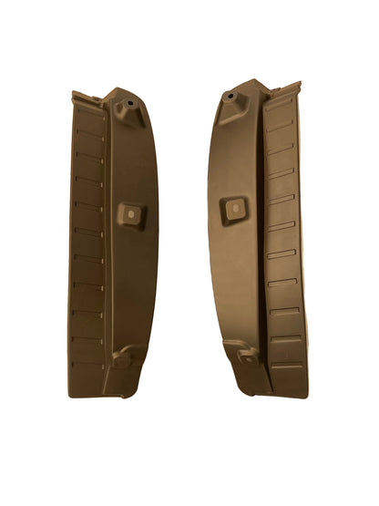 Jetour G700 Inner Fender Liner - Wheel Well Protector