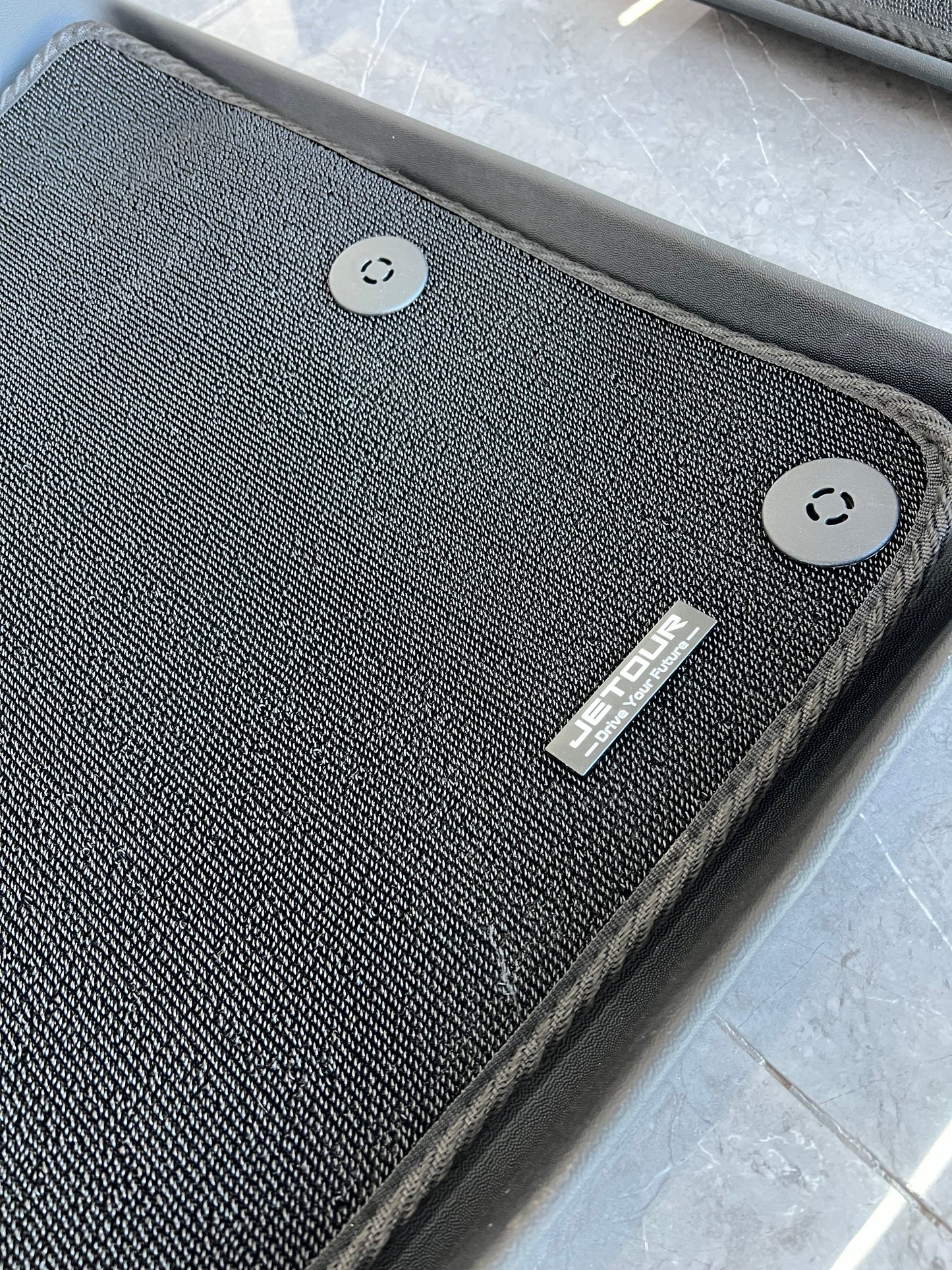 Jetour T1 Floor Mat (Set)