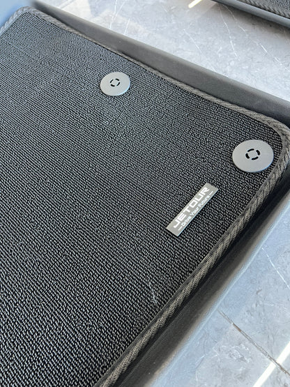 Jetour T1 Floor Mat (Set)