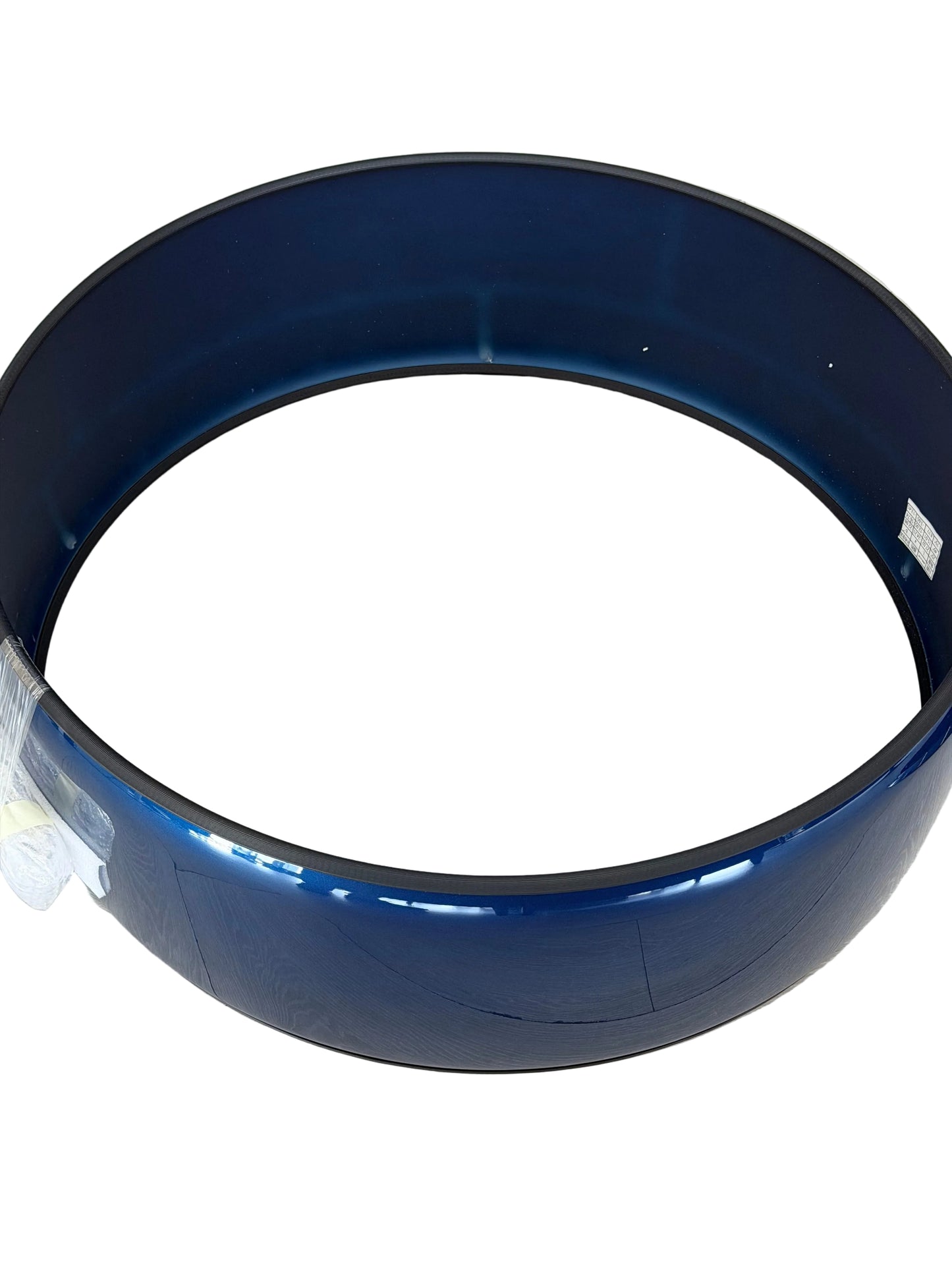 Jetour G700 Spare Tire Cover Navy Blue ( orginal )
