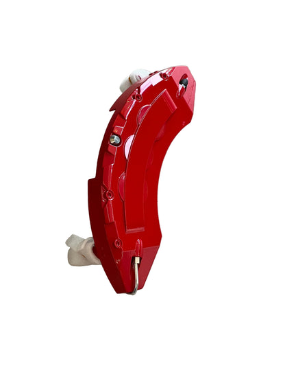 Brembo Brake Caliper Cover Set (Red)