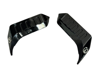 Jetour T2 Dual Roof Spoiler