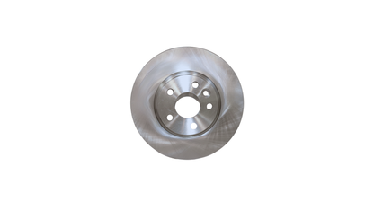 ZRT Aftermarket Brake Disc LZSDB000604