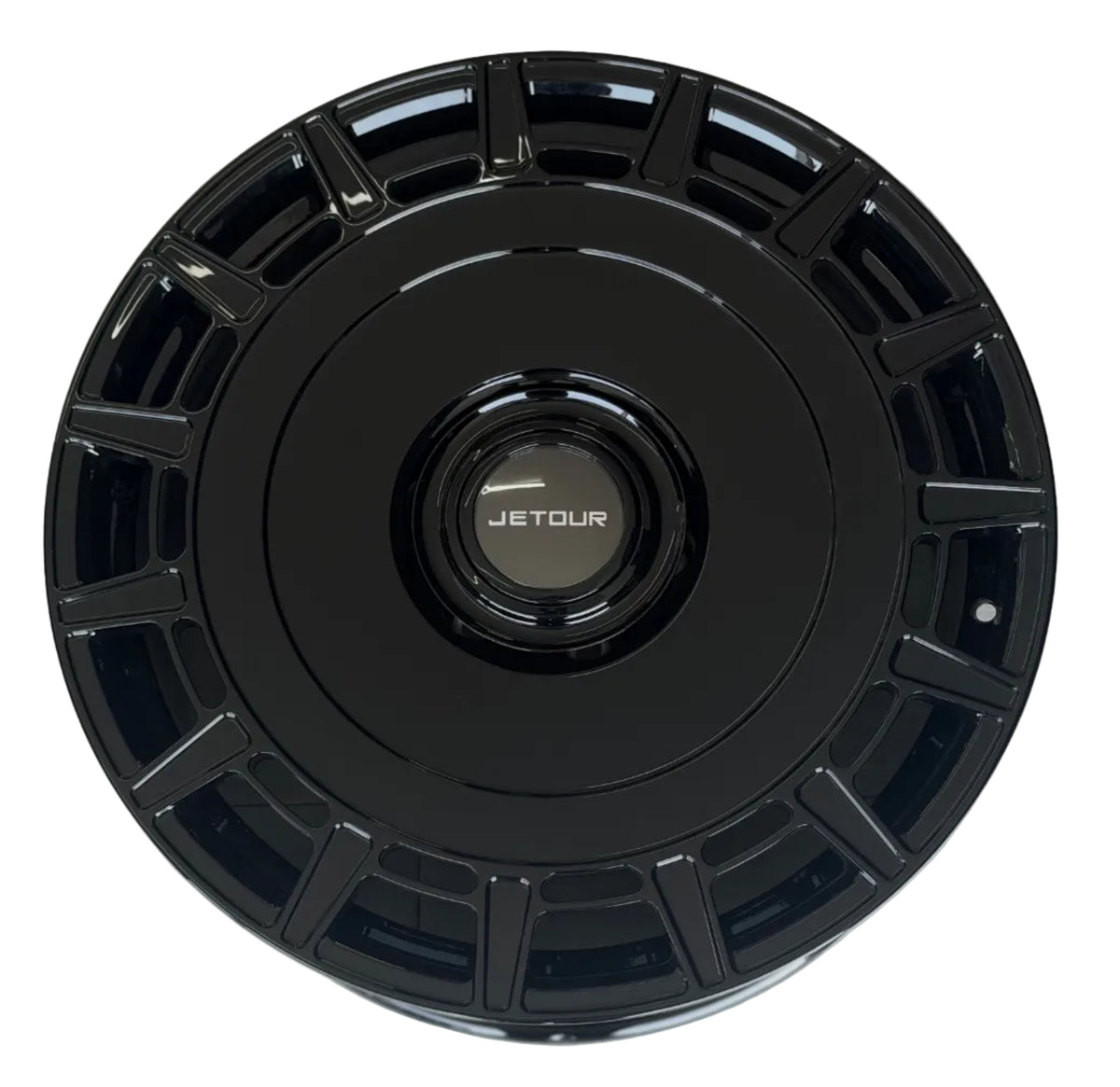 Jetour G700 20-Inch Alloy Wheel (Set 4 Pcs)