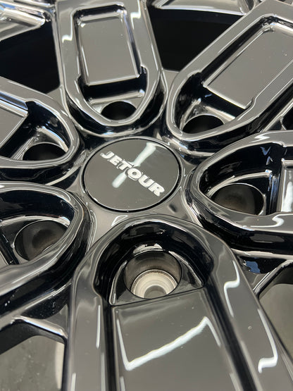 Jetour G700 20-Inch Alloy Wheel (Set 4 Pcs)