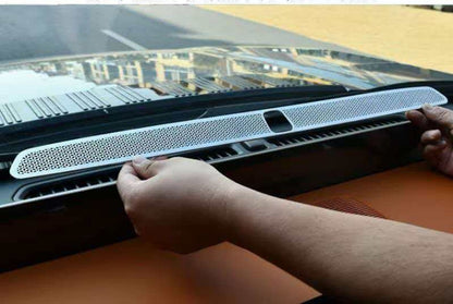 Jetour G700 Front Dash Board Cover