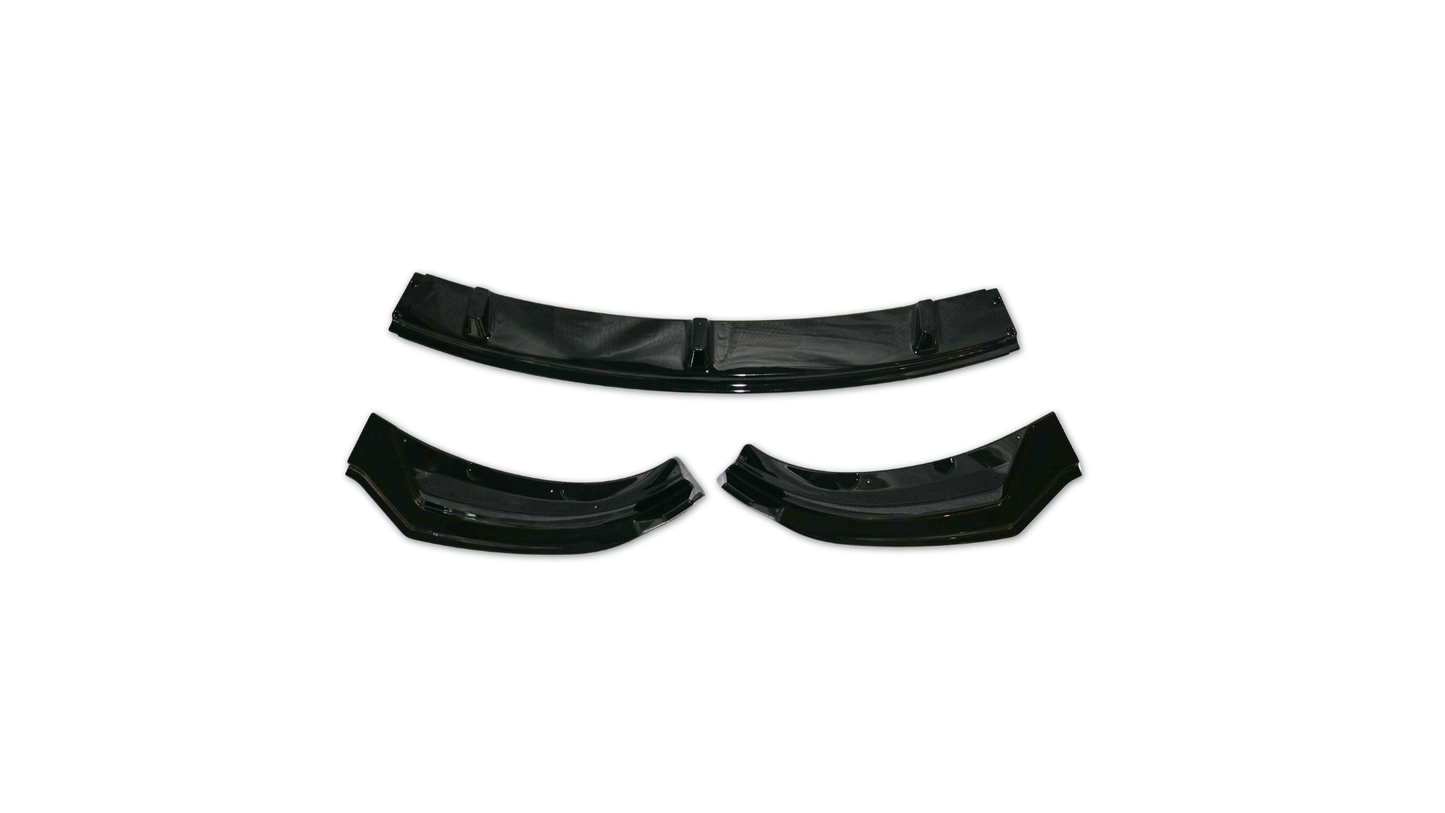 Aftermarket Tesla Model 3 Front Lip