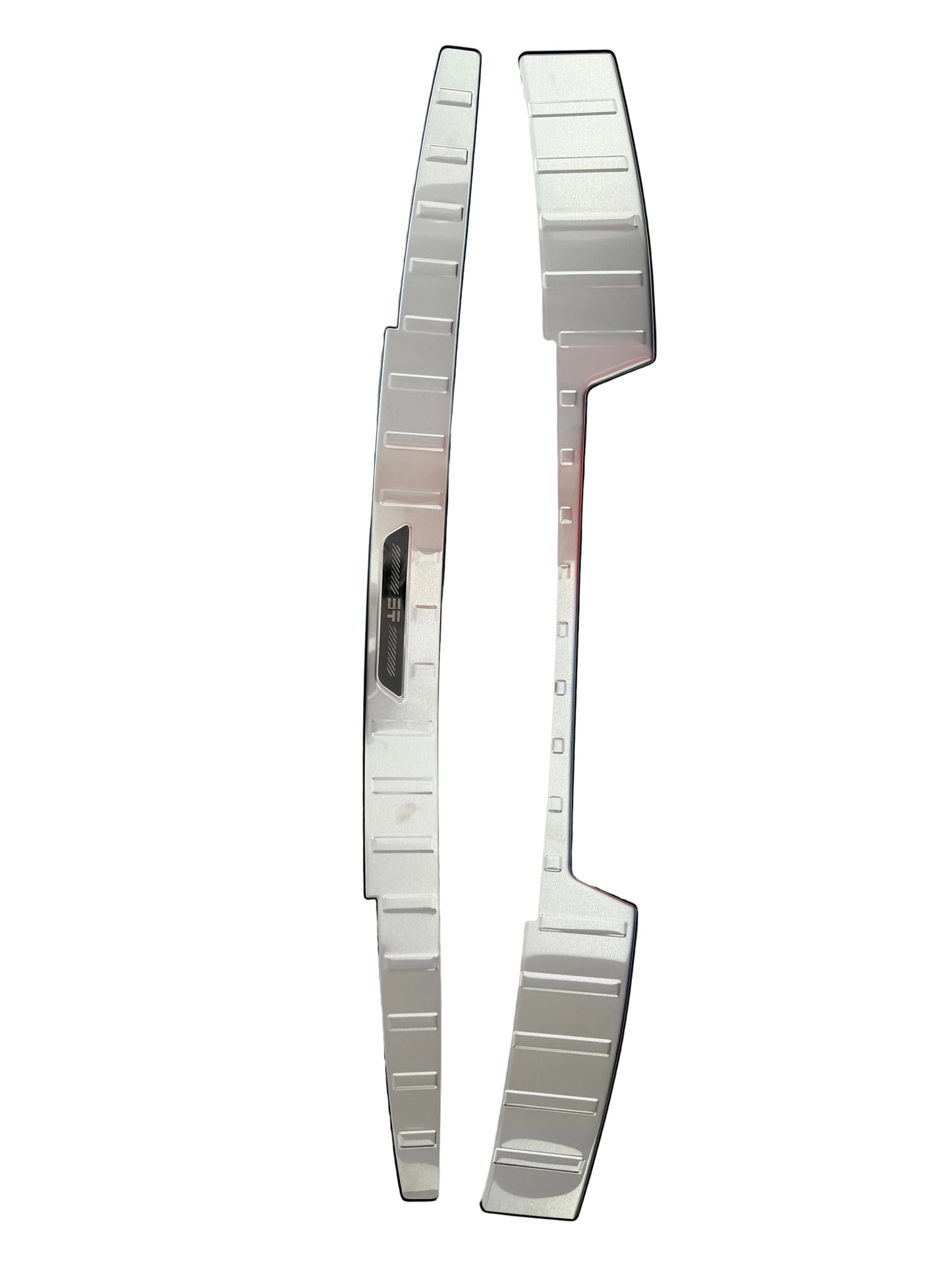 Jetour G700 Styling Trunk Silver