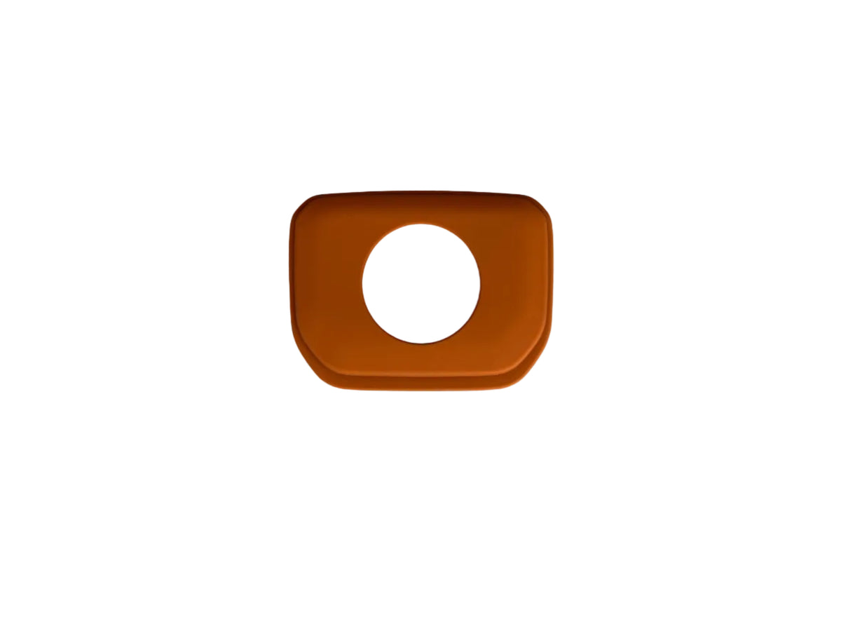 Jetour G700 Speaker Cover Orange