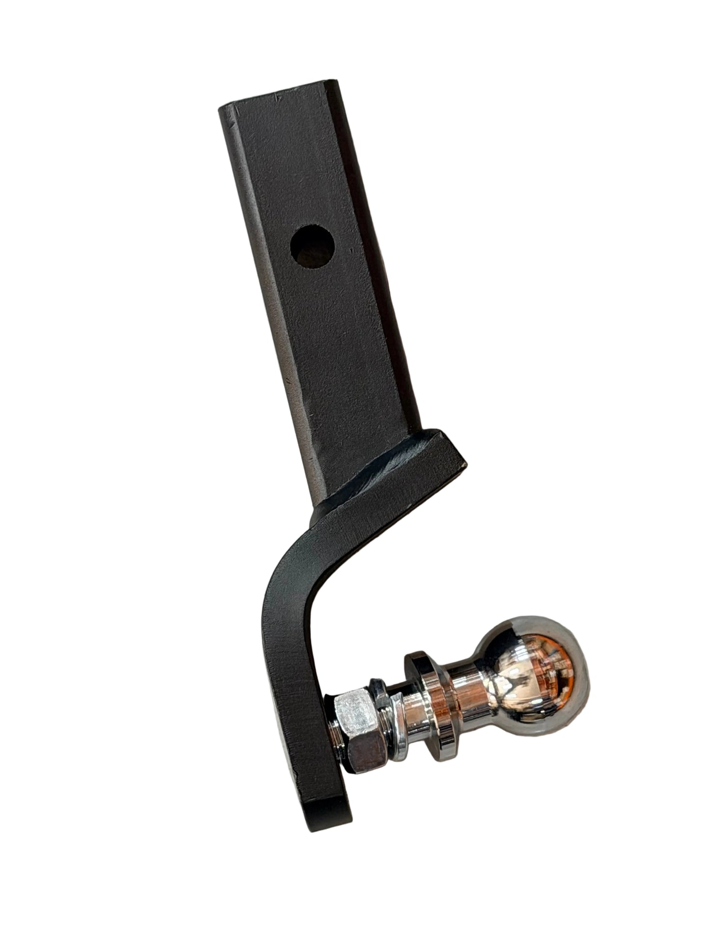 Jetour G700 Tow Hook & Tow Bar Assembly