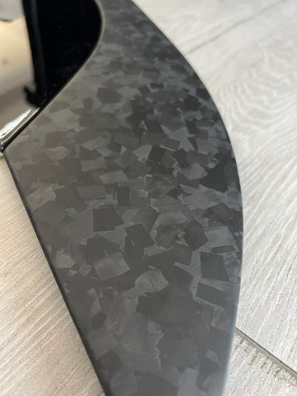 OCTA Style Bonnet Vent For Defender