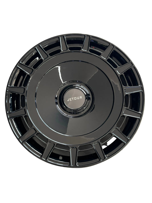 Jetour T2 20-Inch Special Edition Alloy Wheel (Set 4 Pcs)