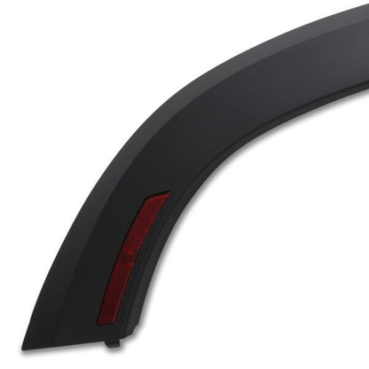 AFTERMARKET WHEEL ARCH PROTECTION KIT - MATT BLACK (110) - VPLEP0379IND