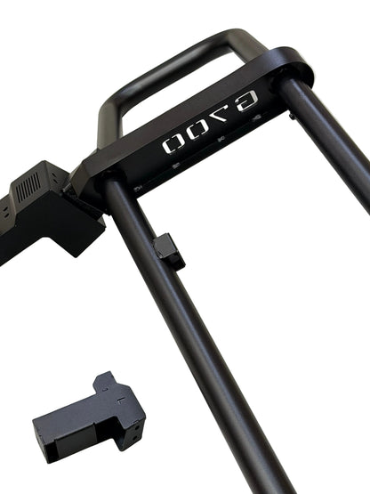 Jetour G700 Bull Bar D3