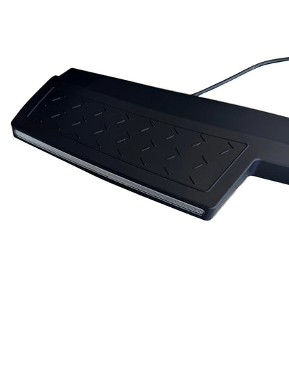 Jetour G700 Rear Anti Scratch Brake Light